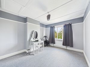 Bedroom Two- click for photo gallery